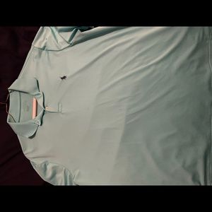 Cyan Polo